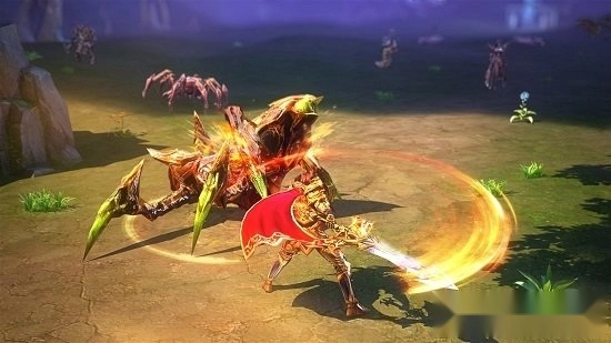 轮回幻想安卓版