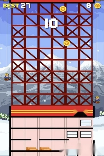 小黑快跑安卓版