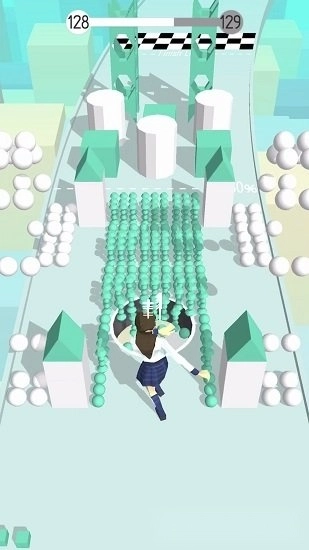 吞食弹球安卓版