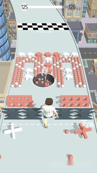 吞食弹球安卓版