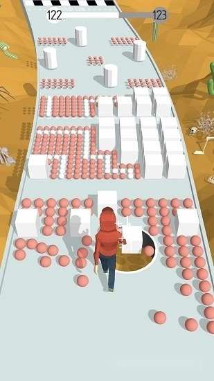 吞食弹球安卓版