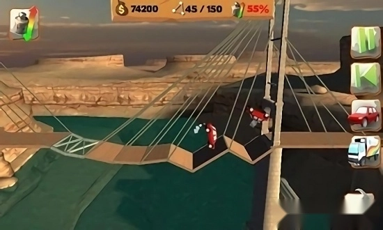 桥梁建造师中文版图2