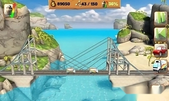 桥梁建造师中文版图3