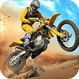 全民暴风摩托游戏安卓版