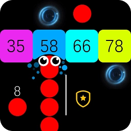 跳舞的蛇蛇游戏安卓版