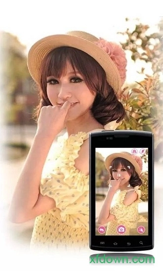 美白大师安卓版