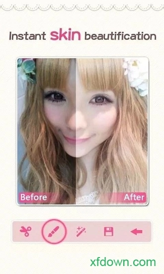 美白大师安卓版