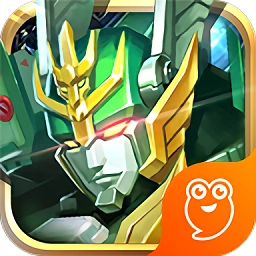 传奇英雄酷跑游戏安卓版