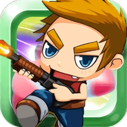 疯狂的大兵最新版