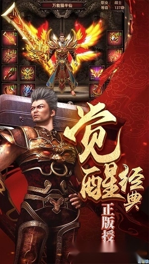 救世英雄安卓版