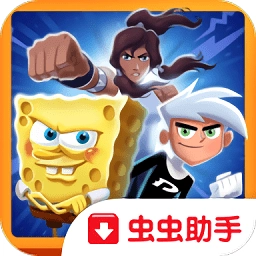 超级格斗士天地手机版