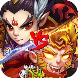 西游无双安卓版