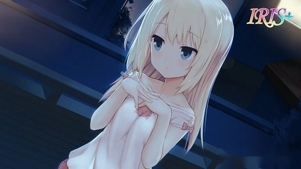 iris安卓版