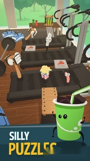 滑稽郊游手机版图4