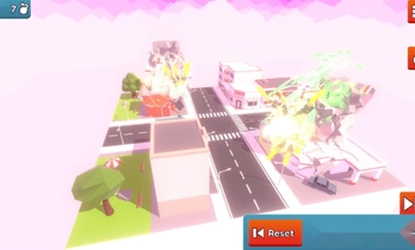 城市破坏者安卓版