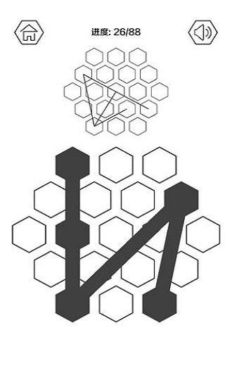 迷走点线手机版(1)