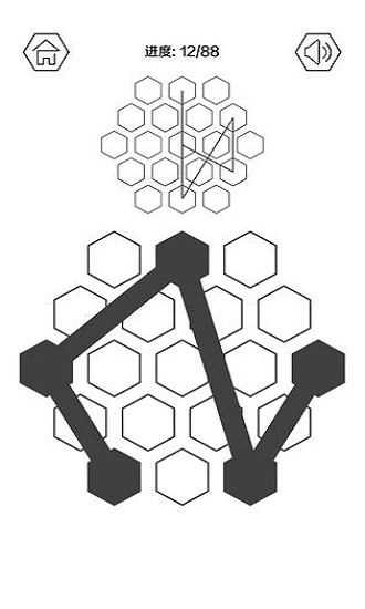 迷走点线手机版(3)