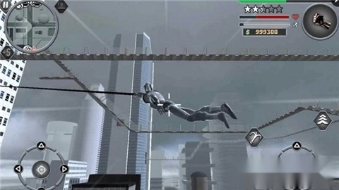 未来英雄城市之战手机版