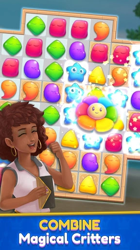 皇家花园故事中文版