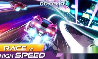 赛车建造安卓版