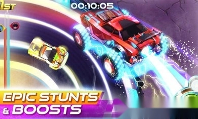 赛车建造安卓版