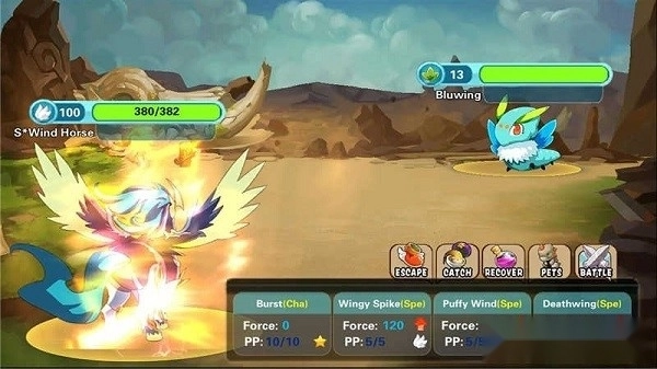 精灵风暴2安卓版