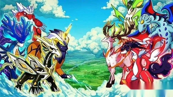 精灵风暴2安卓版