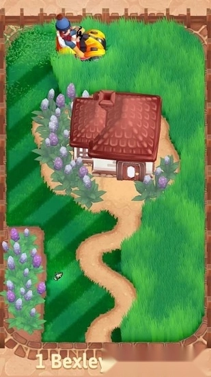 只是割草安卓版