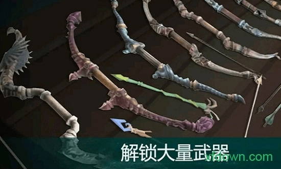 猪猪爱射击安卓版