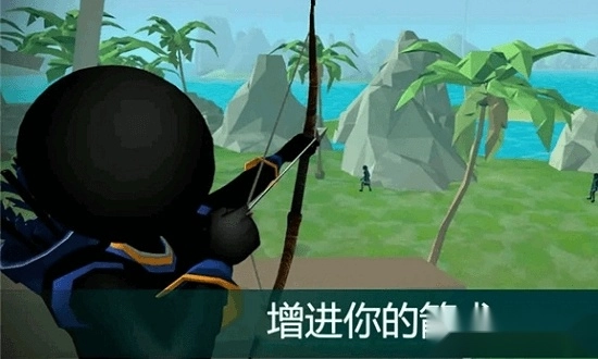 猪猪爱射击安卓版