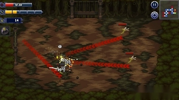 无辜勇士安卓版