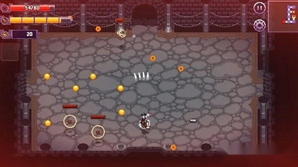 无辜勇士安卓版