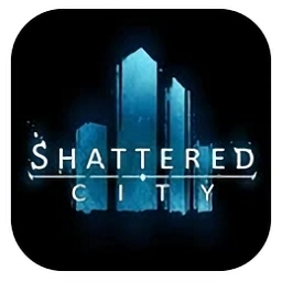 破碎之城安卓版 v0.1