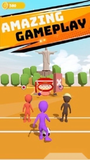 踢了个球安卓版