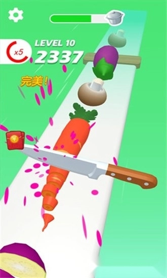 小李菜刀安卓版