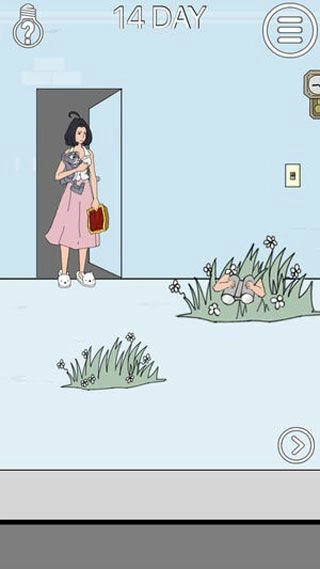 帮妈妈把辣条藏起来2游戏最新版