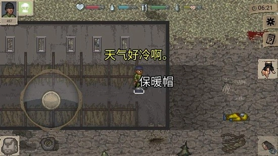 minidayz中文版(4)
