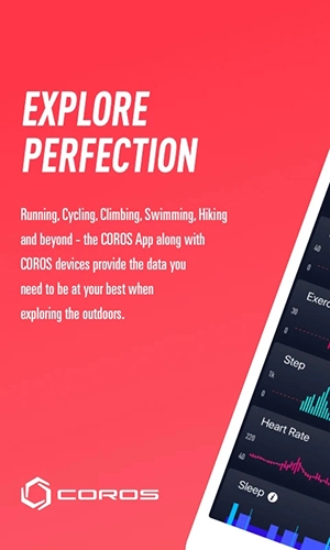 COROS 