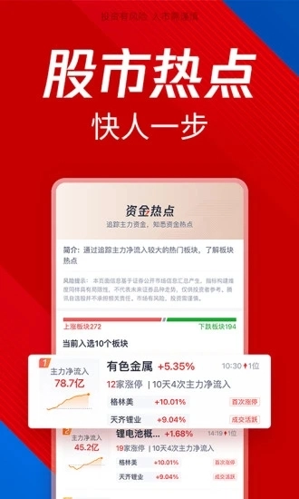 腾讯自选股手机版(2)
