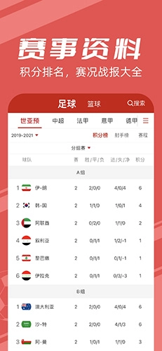 疯狂红单安卓版