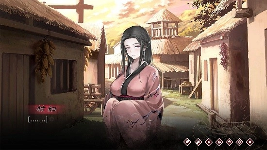葬花游戏手机版