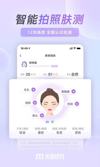 美丽修行(4)