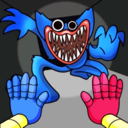 波比游戏躲猫猫最新版