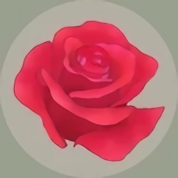 玫瑰花园中文版 v2.0