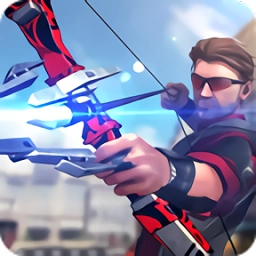 弓箭刺客最新版