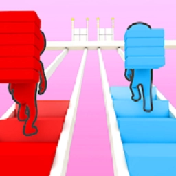 搭个桥跑酷安卓版