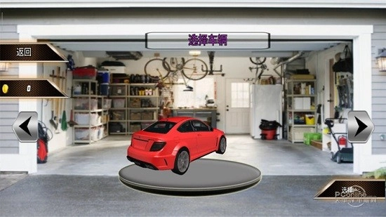 爬坡赛车安卓版(2)