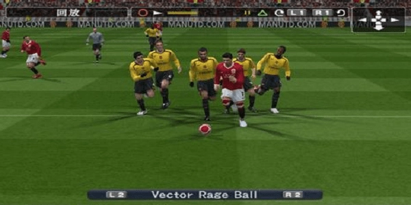 实况足球2026手机版