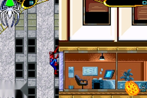 蜘蛛侠2手机版(4)
