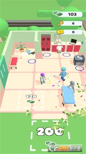 医疗小分队手机免费版图4